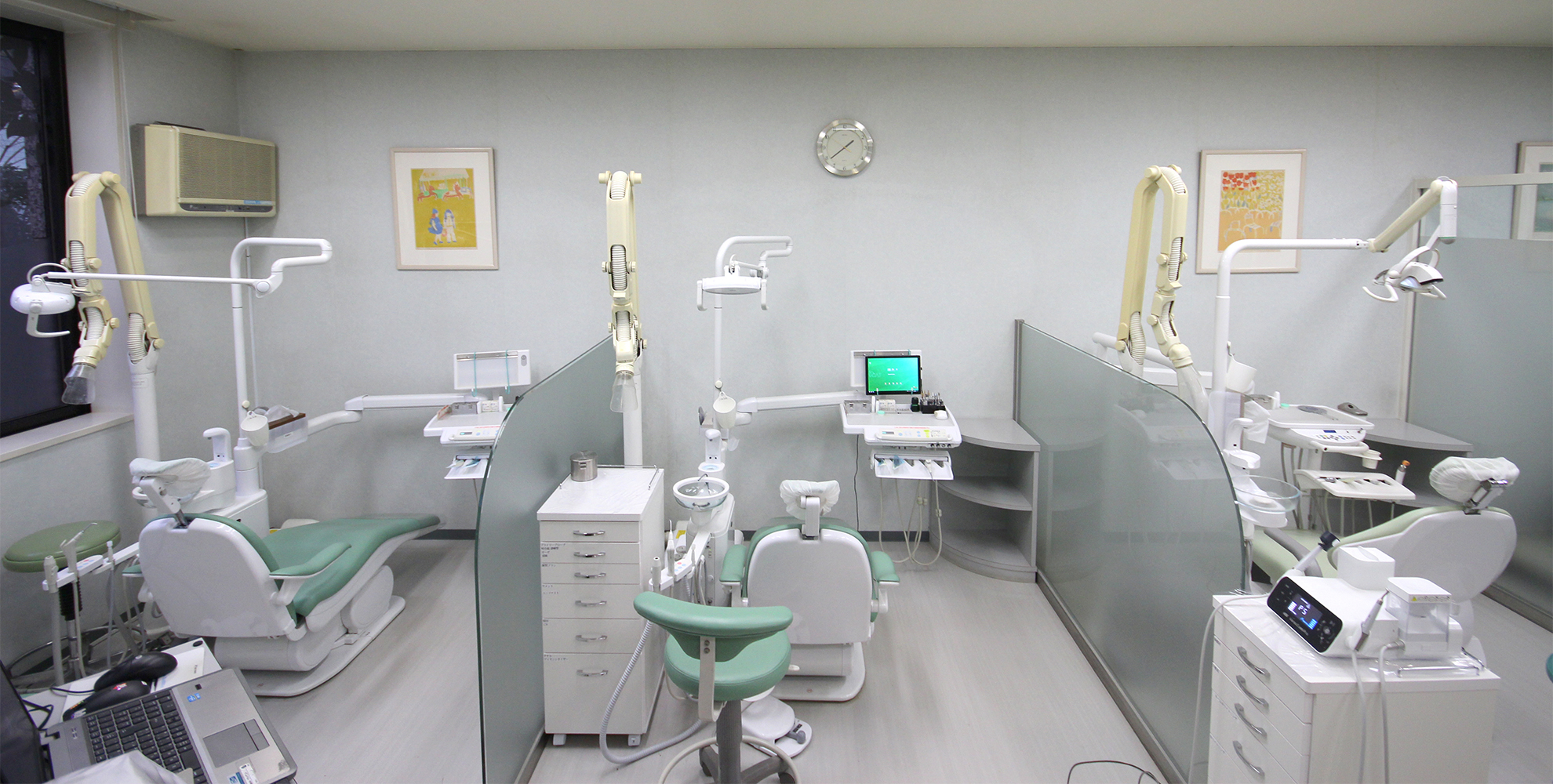 加茂歯科医院photo